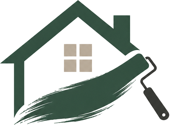 Toronto Pro Painters logo
